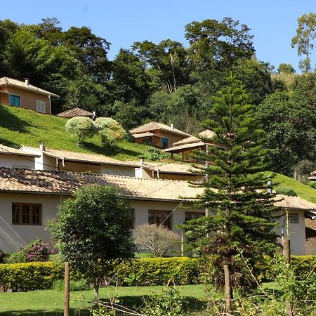 Recanto Dos Beija Flores, Chale Bougainville Monte Alegre do Sul Εξωτερικό φωτογραφία